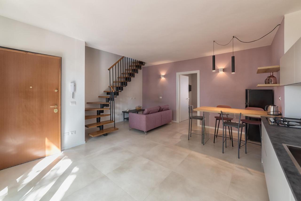 Bellaria Rooms Montalcino Exterior foto