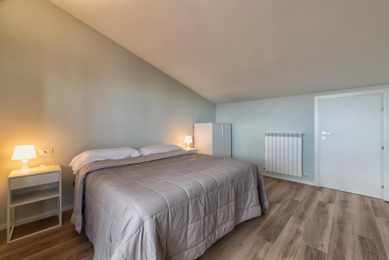 Bellaria Rooms Montalcino Exterior foto